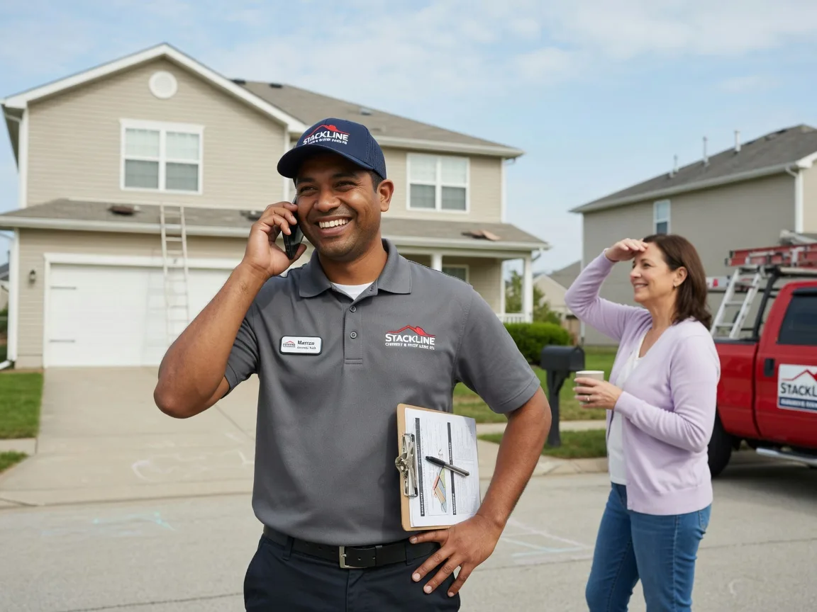 Chimney flashing repair Prospect, KY FAQs